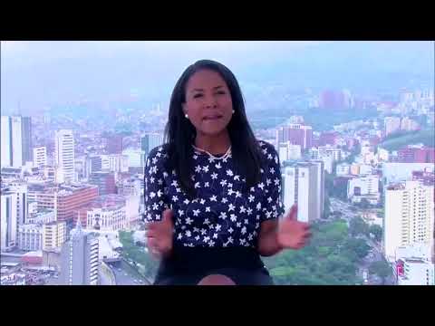 Noticias Caracol de las 12:30 p.m., siempre #DeTuLado