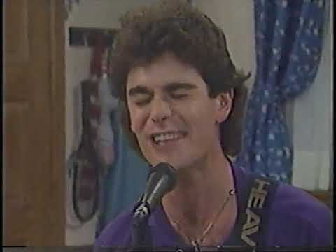 Learning the Ropes (October 15th, 1988)