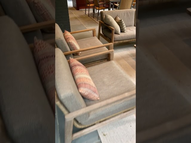 Video - Tekstur Custom Exterior Partition - Private Residence - Richmond, Va