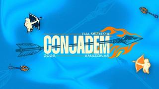 CONJADEM 2K26 - 2º DIA - PARTE 2 - AD MADUREIRA - MANAUS-AM (Pr. Adeilson Sales)