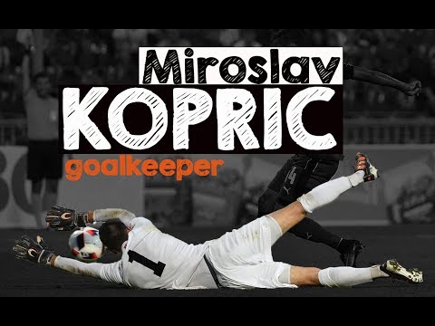 Miroslav Kopric ● Nk Lucko ● Goalkeeper ● Highlights
