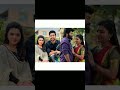 Sembaruthi Serial Aadhi Paarvathi Vs Mr Manaivi Serial Vicky Anjali Sembaruthi Mrmanaivi Shorts