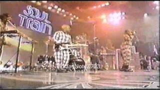 Tony Toni Tone - I Don&#39;t Know What You Come To Do (Soul Train)(November 16, 1991)(X)