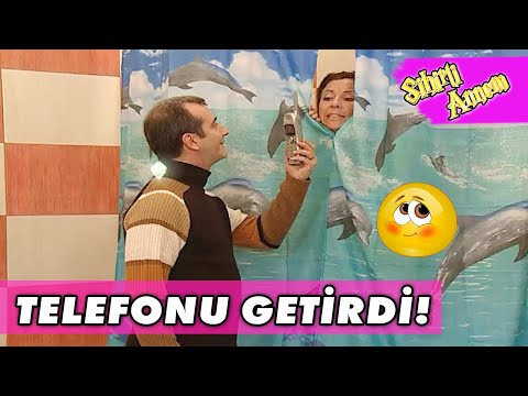 Suzan ve Betüş Banyoda Dedikodu Yaptı!  - Sihirli Annem Özel Klip