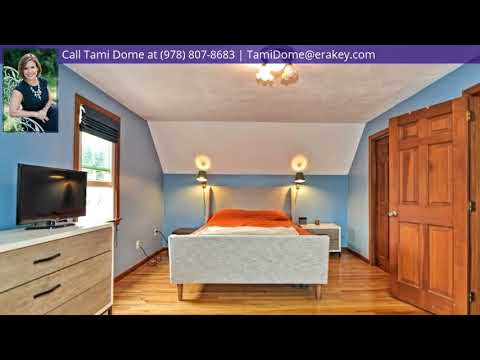 195 River Rd W, Berlin, MA 01503 - MLS #72578053