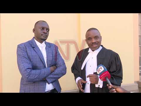 Eron Kiiza breaks silence after release from prison