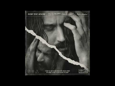 Van Andrew - Now You Know [Official Audio]
