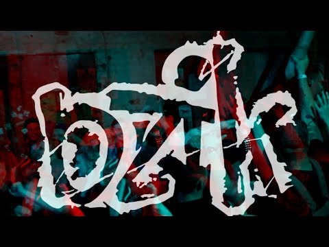 BZiK @ Punk Fiction (18\08\18)