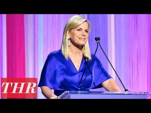 Gretchen Carlson on Lift Our Voices Initiative & Ending Mandatory NDAs | Women in Entertainment