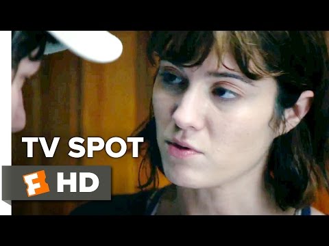 10 Cloverfield Lane Extended TV SPOT - Walking Dead (2016) - John Goodman Drama HD