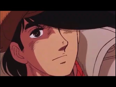 [Ashita no Joe] ディスコ・トレイン Disco Train ~ 平尾昌晃 // あしたのジョー 2 Insert Song.