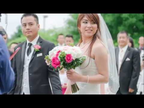 Kavia & Pajhli Wedding @2014