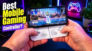 OhSnap MCON Review: Is This the Best Mobile Controller?
