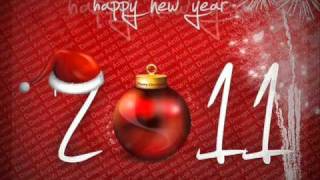 Bohemi - Gezuar Vitin E Ri 2011