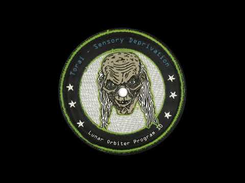 Torai - Fright [LOP010]