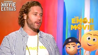 The EMOJI Movie (2017) T.J. Miller 