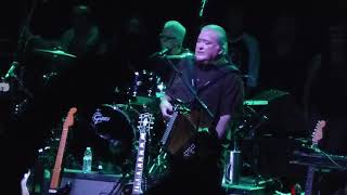 Los Lobos - Mexico Americano / Volver Volver - SANTA ANA