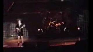 AC/DC - Fire Your Guns [Live 1992]