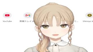 VTuberと新興宗教 真如苑 にじさんじ シスター・クレア