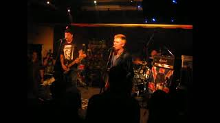 The Lurkers - Ain't Got A Clue + Shadow (Freiburg 10.05.2010 @ Atlantik)