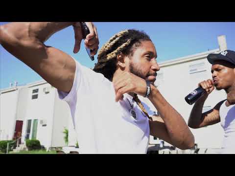 SHAD - UnWritten Flames Flow [Official Music Video]