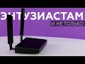 Mikrotik RBD53iG-5HacD2HnD - відео