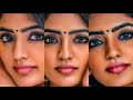 Actress Eesharebba Facecloseup