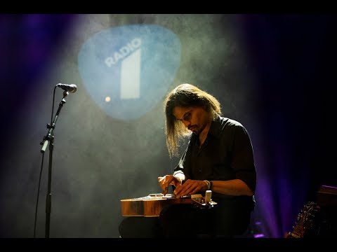 IF I SHOULD FALL BEHIND - JASPER STEVERLINCK (LIVE @ SPRINGSTEEN SESSIE)