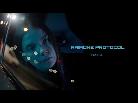 Ariadne Protocol - Teaser