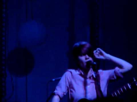 Tegan and Sara - "I wrote it about Tegan"