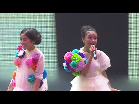 Di Atas Rata-rata - Bersama (Konser Di Atas Rata-rata 2: Bikin Konser 2016)