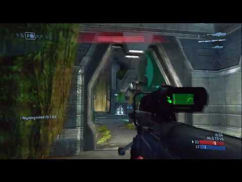 Lunchbox and Roy 2v2 HD