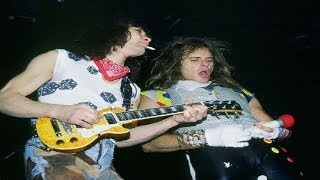 Van Halen - Little Guitars (1982) (Remastered) HQ