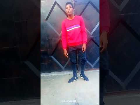 Krizbeatz , Diamond Platnumz, Ceeboi - Abi choreography