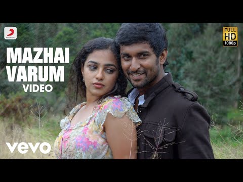 Veppam - Mazhai Varum Video | Nani, Nithya Menen | Joshua Sridhar