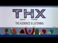 THX Simpson But It Keeps Rising