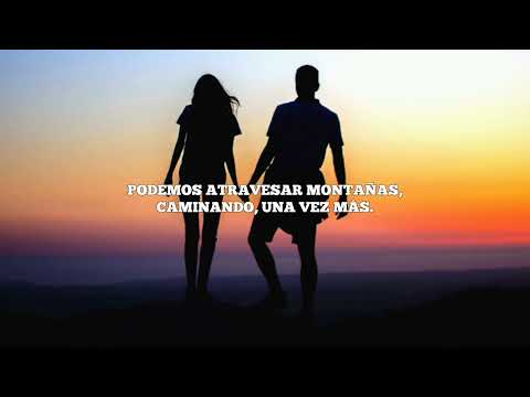 AK featuring Christian Burns  - Anywhere With You (letra en español)