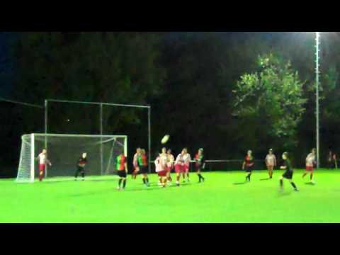 Rood Groen / Vijlen co B1 - Scharn B3 2-0