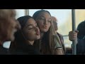 SISTERHOOD by Dina Duma - Trailer - Youth Days