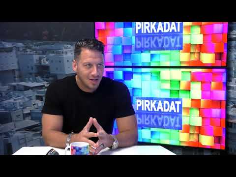 PIRKADA: Vastag Csaba
