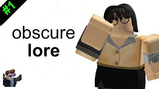 The Obscure Lore Of Typical Colors 2