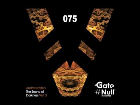 ANDREA FRISINA - ALPHA CENTAURI (ORIGINAL MIX)