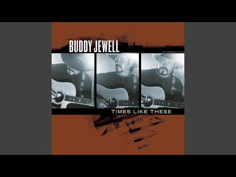 I'd Run - Buddy Jewell