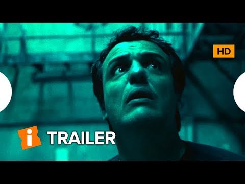 Carcereiros: O Filme (2019) Official Trailer