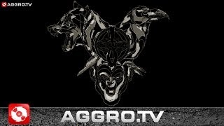 RAF CAMORA, CHAKUZA & JOSHI MIZU - ZODIAK SNIPPET (OFFICIAL HD VERSION AGGROTV)