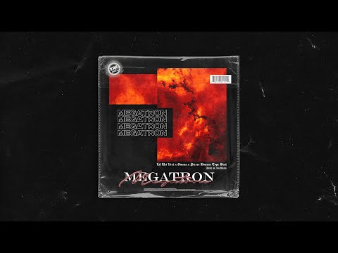 [SOLD] Lil Uzi Vert x Gunna x Pierre Bourne Type Beat - "Megatron" | Rap Trap Instrumental