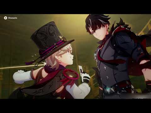 Duke's Office 1 Hour Ver -  Fotress of Meropide Soundtrack