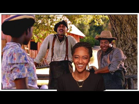 FIRST TIME REACTING TO | What Catcalling Was Like in the Olden Days - Key & Peele