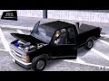 1992 Chevrolet Silverado para GTA San Andreas vídeo 1