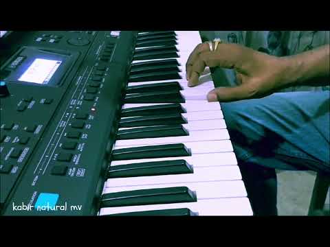 Kolo Kolo Cholo Cholo - Abdul Alim | Bangla Folk Song | Kabir Natural MV#AbdulAlim #BanglaFolkSong